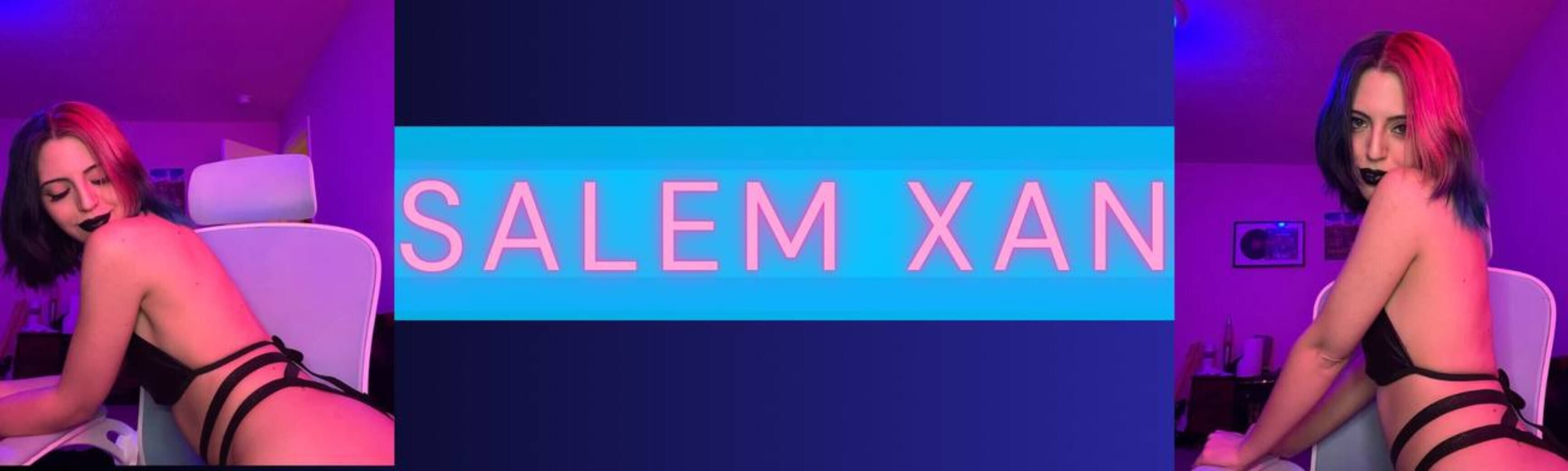 ★Salem★ banner image