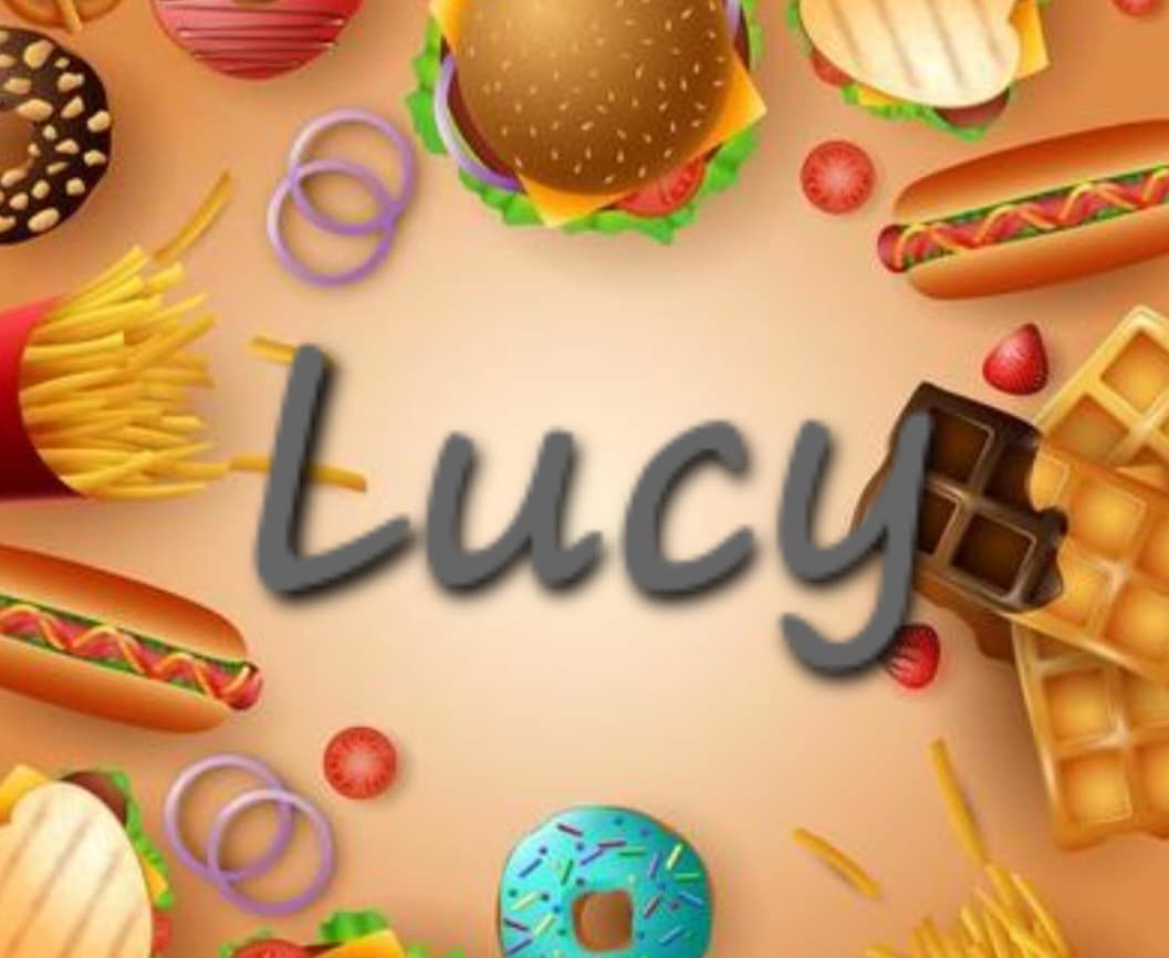 LovelyLucy banner image