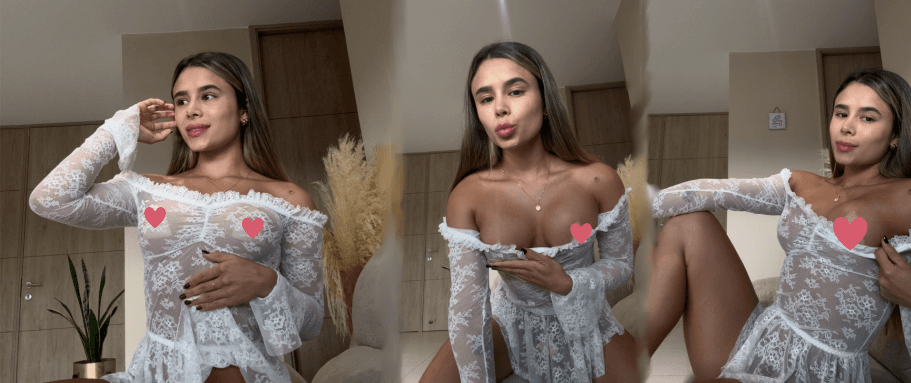 Ramona Mendez banner image