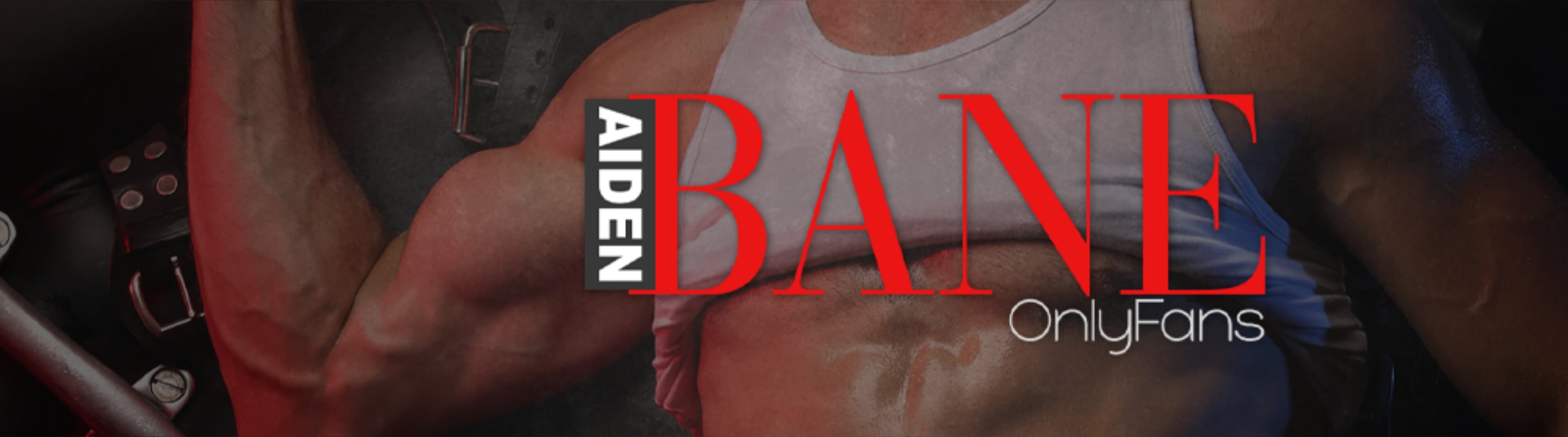 Aiden Bane banner image