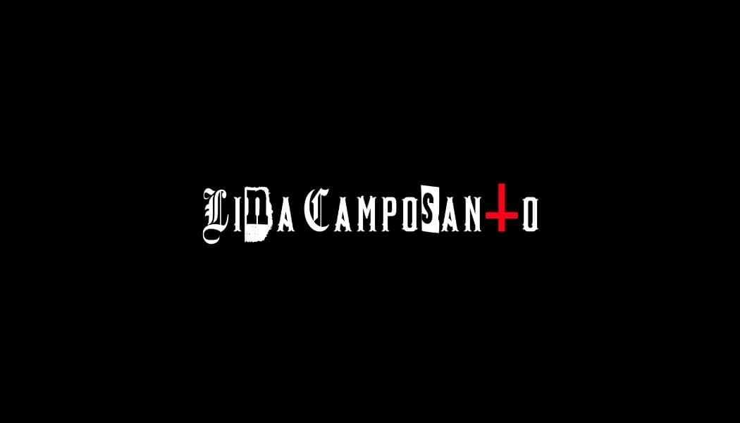 Lina Camposanto banner image
