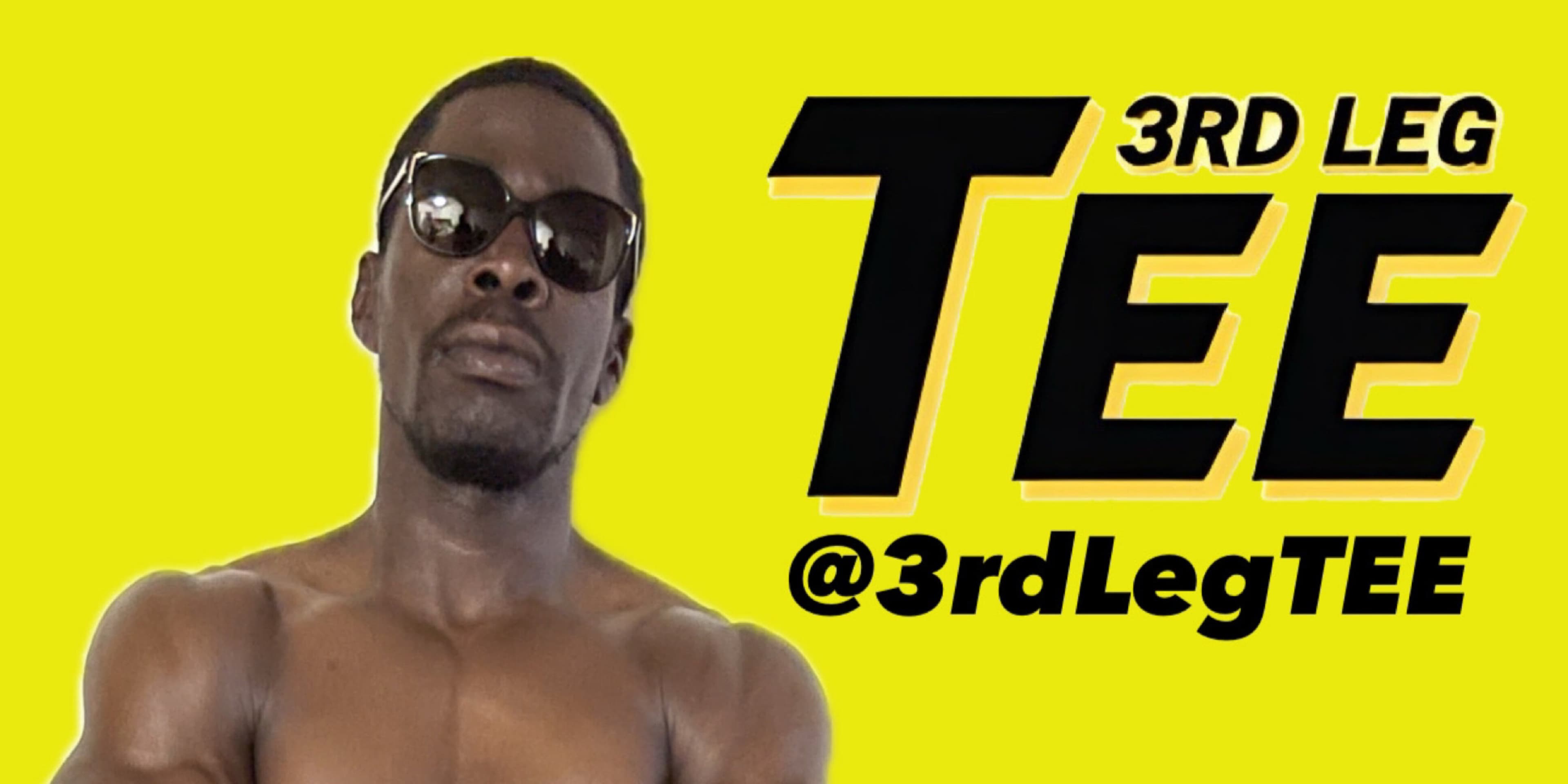 MISTER TEE banner image