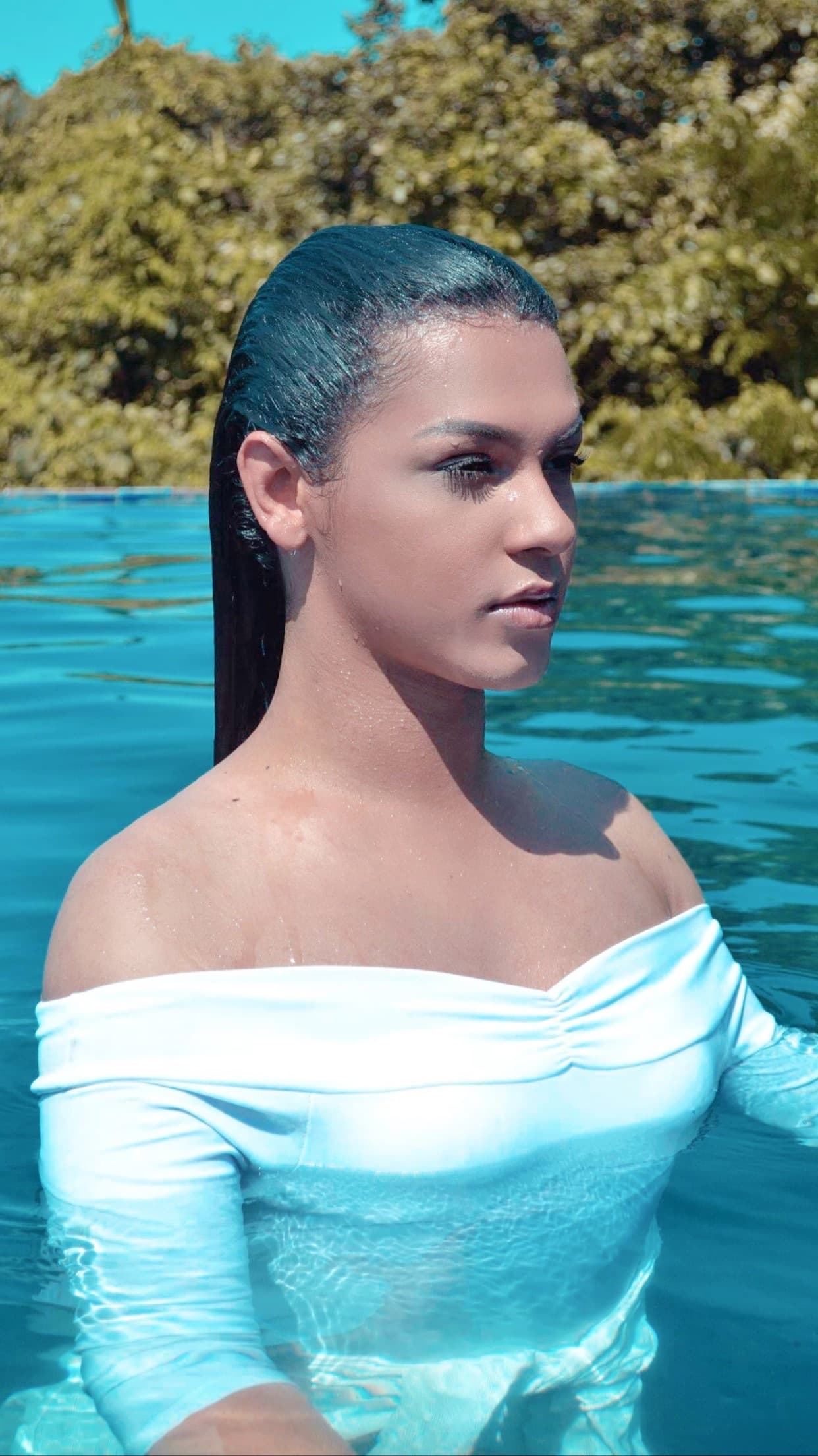 Garota Do 405 banner image