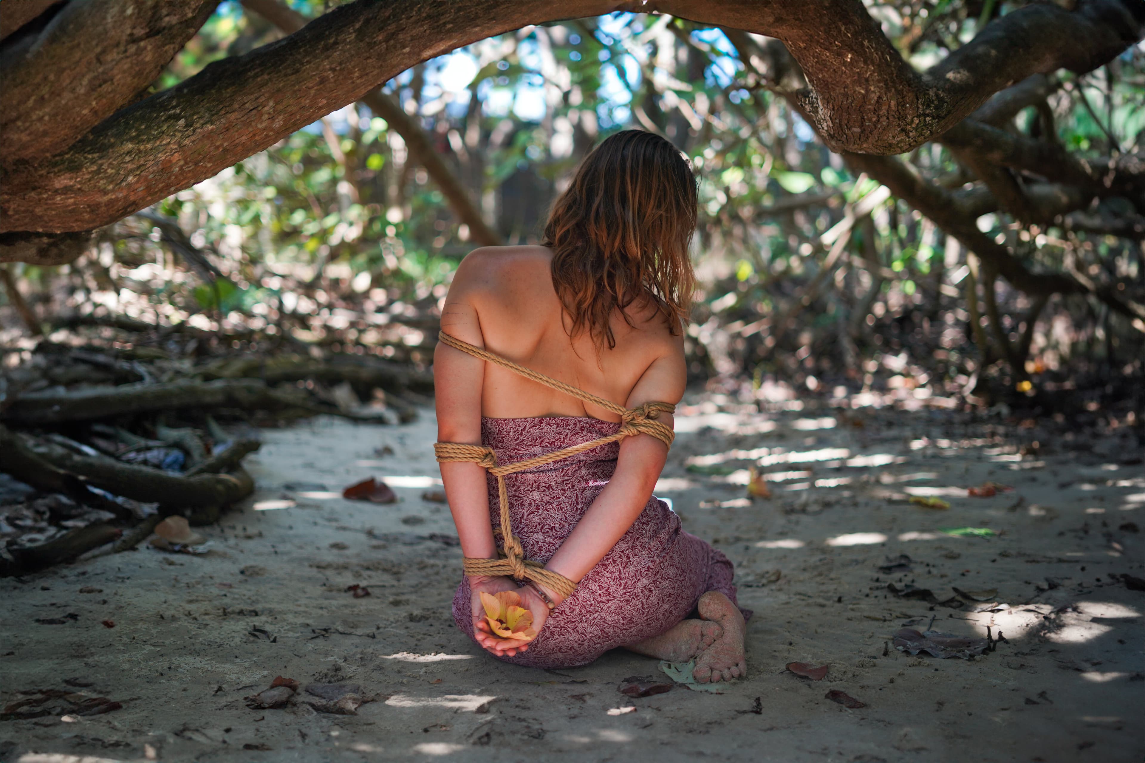 Kinkybynature banner image