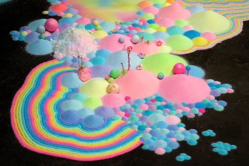 Kinky Candy banner image