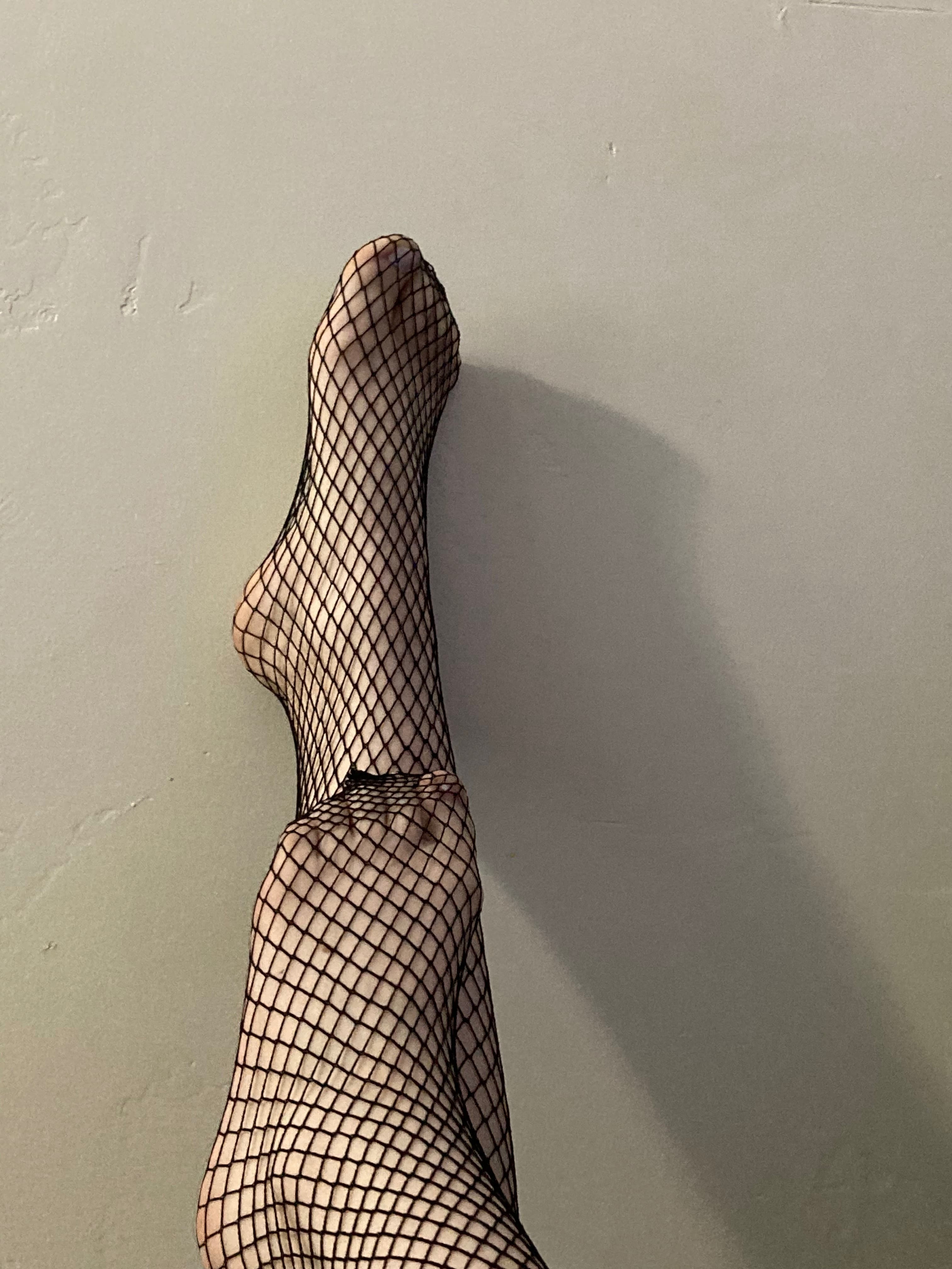 MJ’s feet banner image