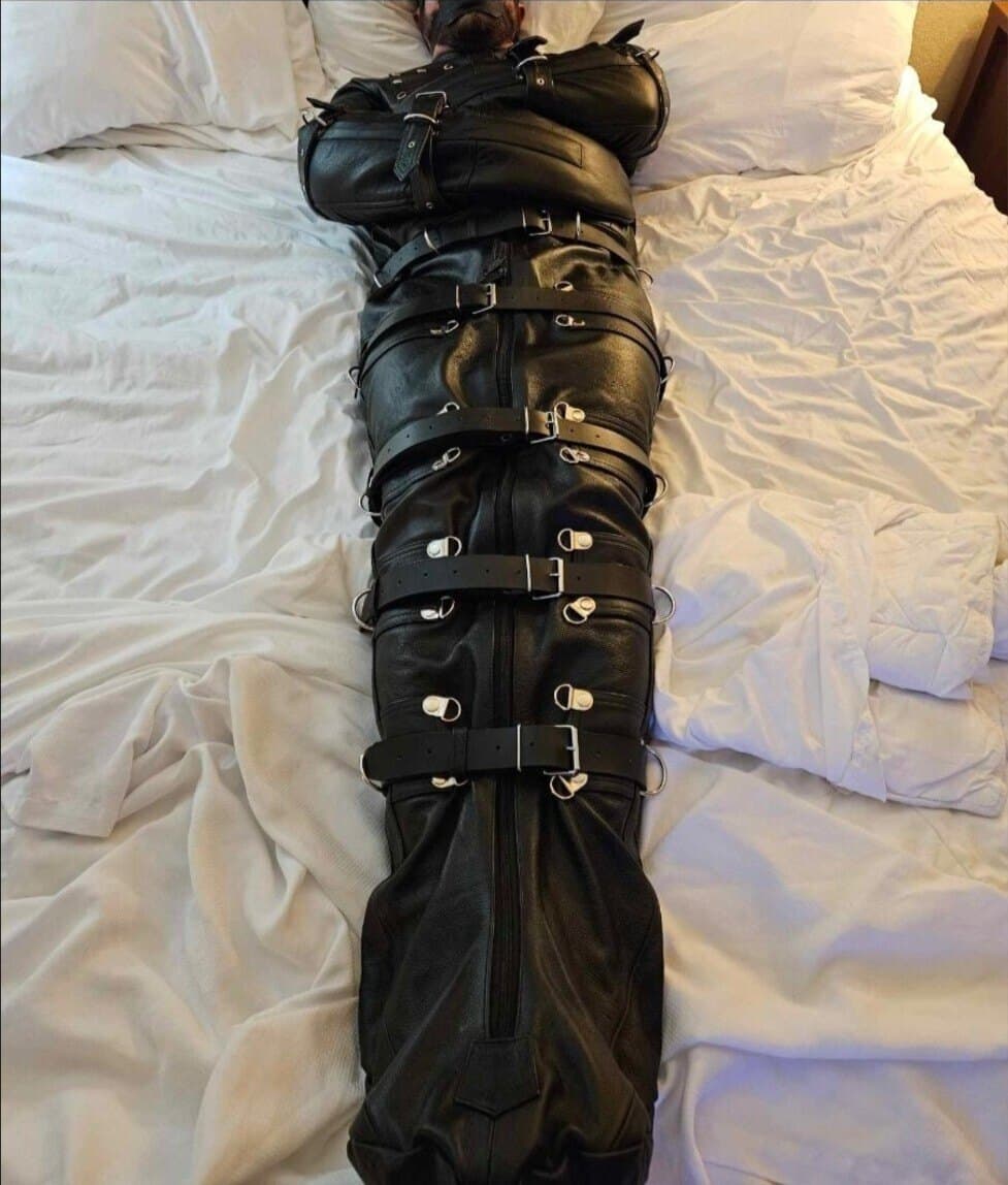 SouthernBondage banner image