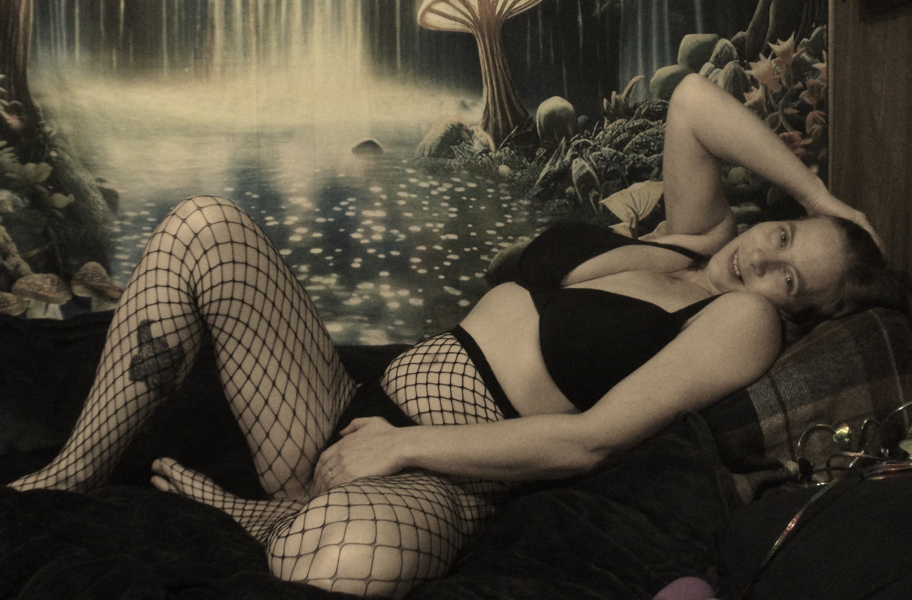 PassionatePeaches banner image