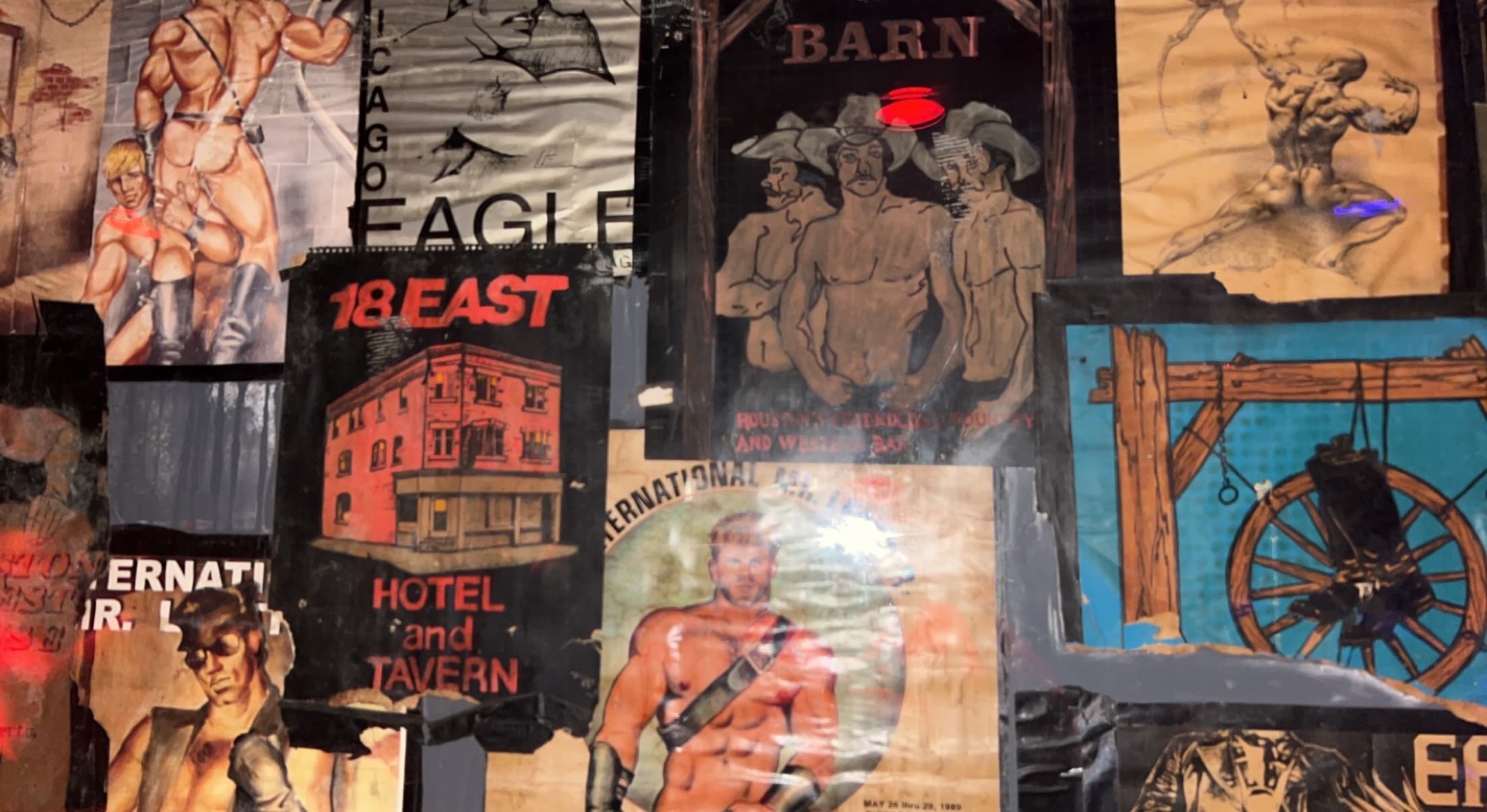 Bear Lucero banner image