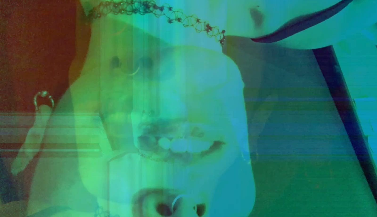 Bad Girl ๐ banner image