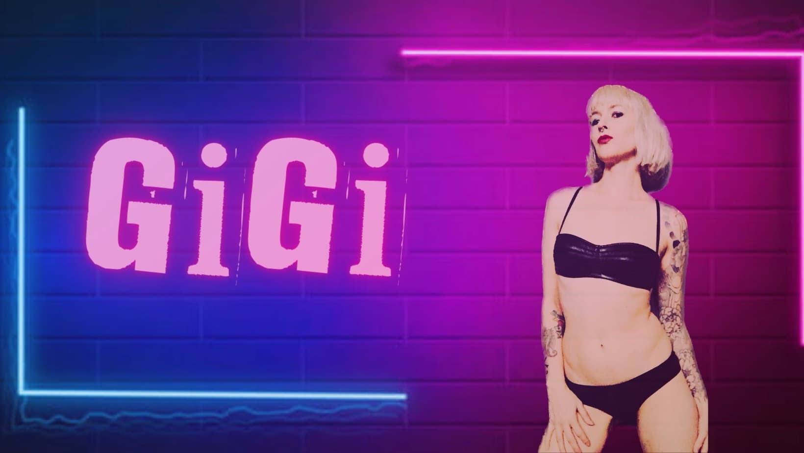 GiGi banner image