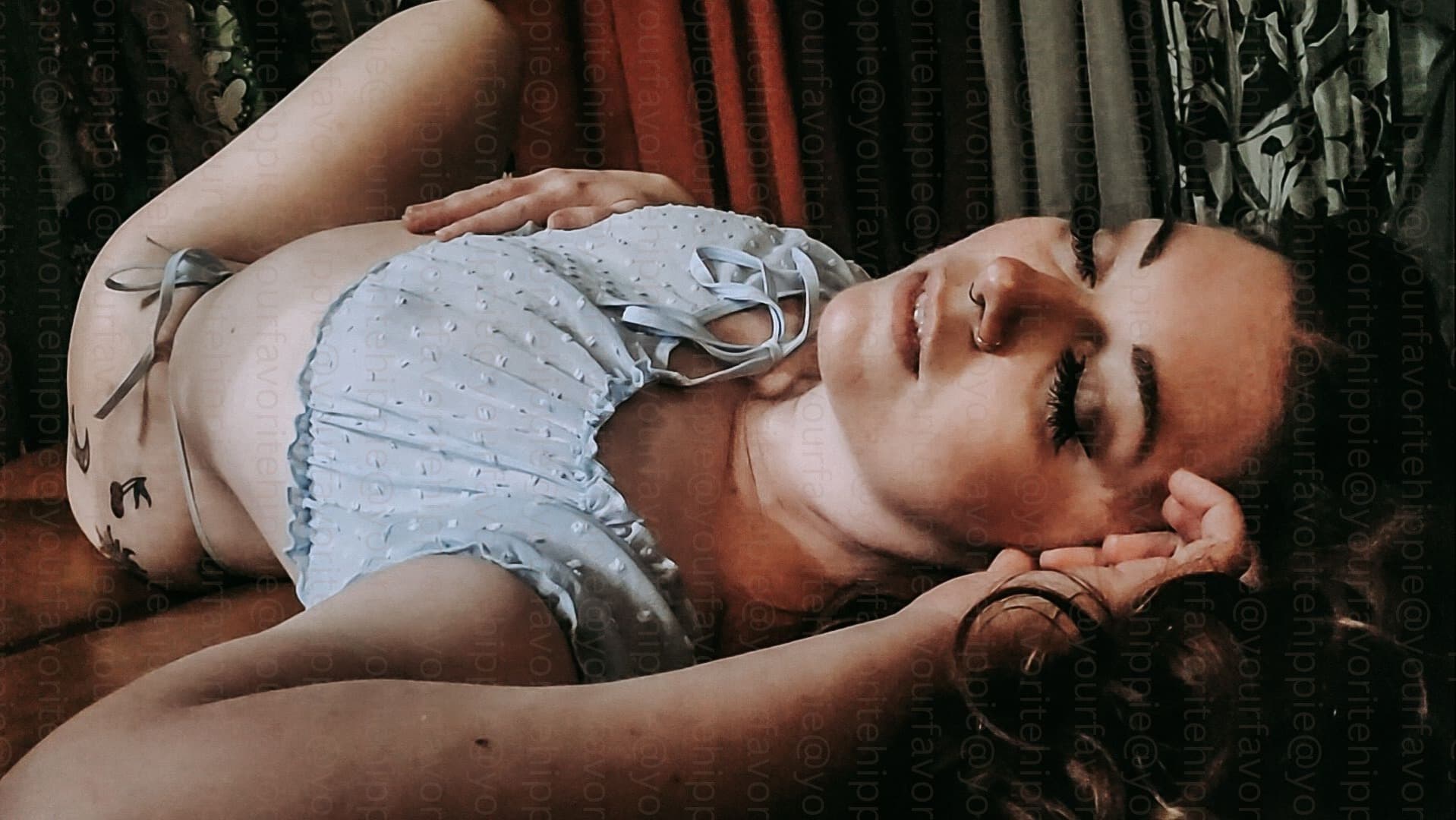 Nickie banner image