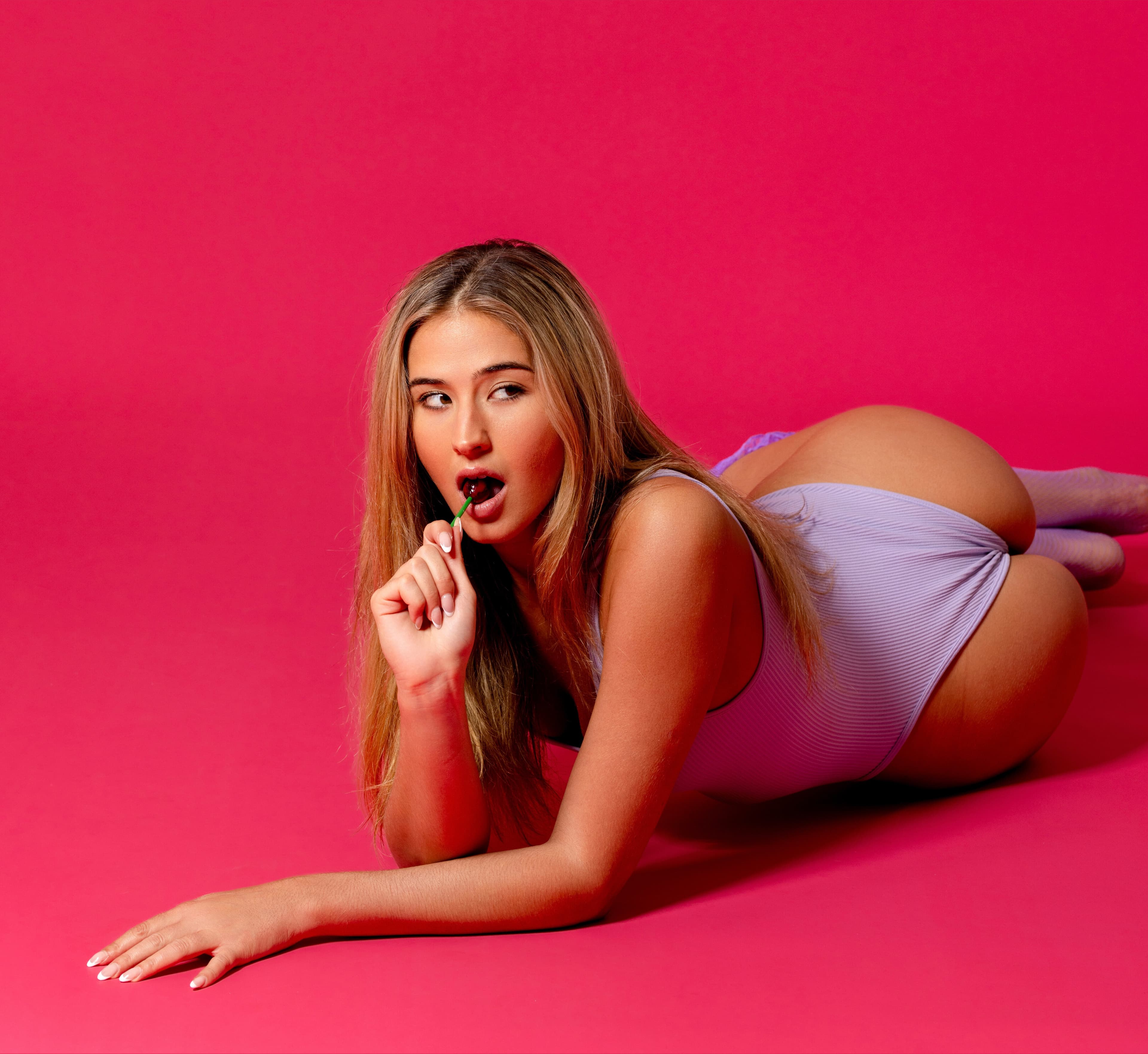Miss Rager banner image