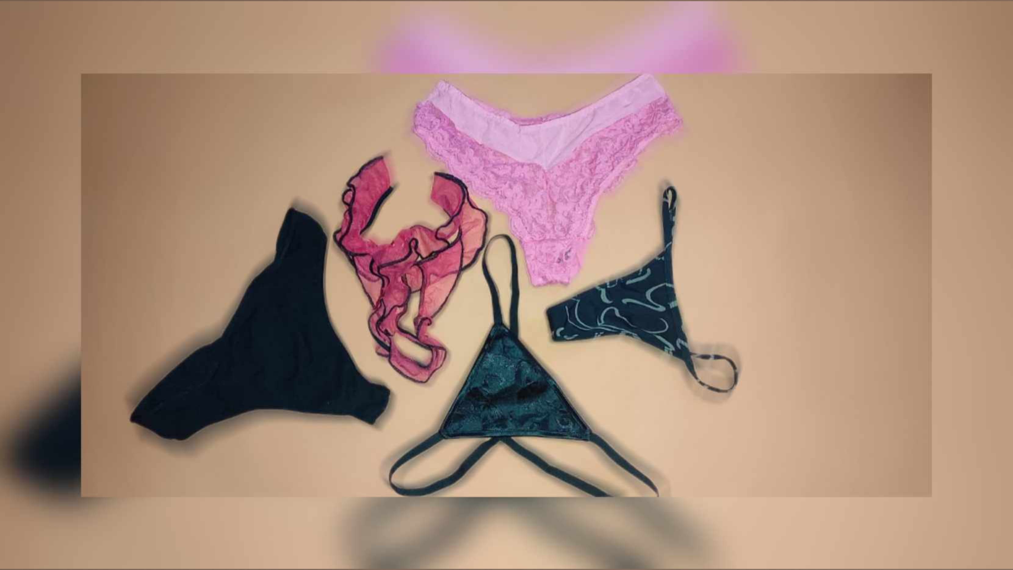 Lustzone banner image