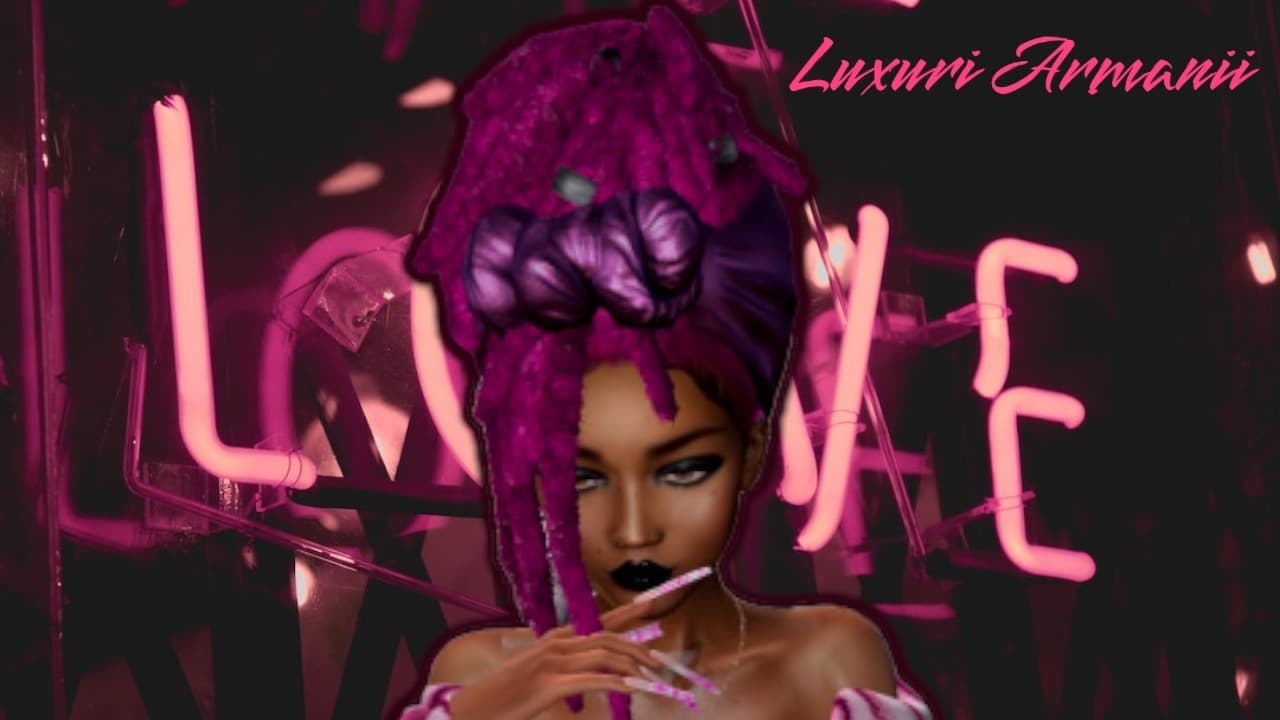 Luxuri Armanii banner image