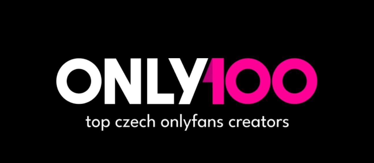 ONLY100 banner image