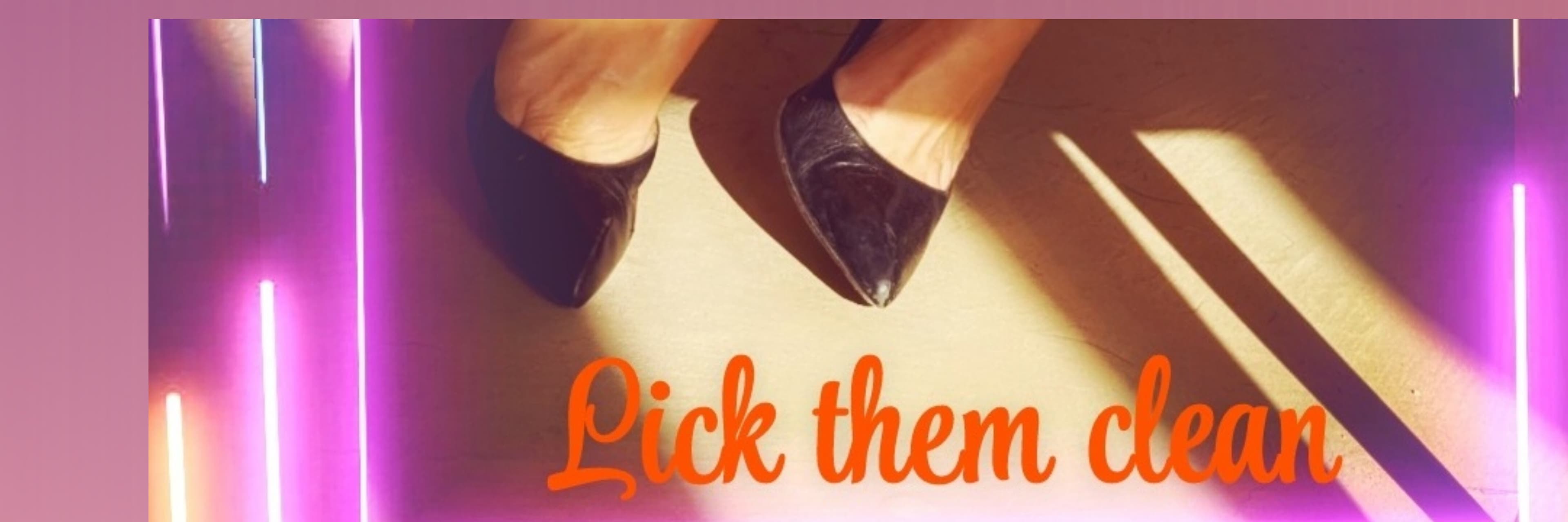 Pay Mistress Moni Findom, Delicious Feet banner image