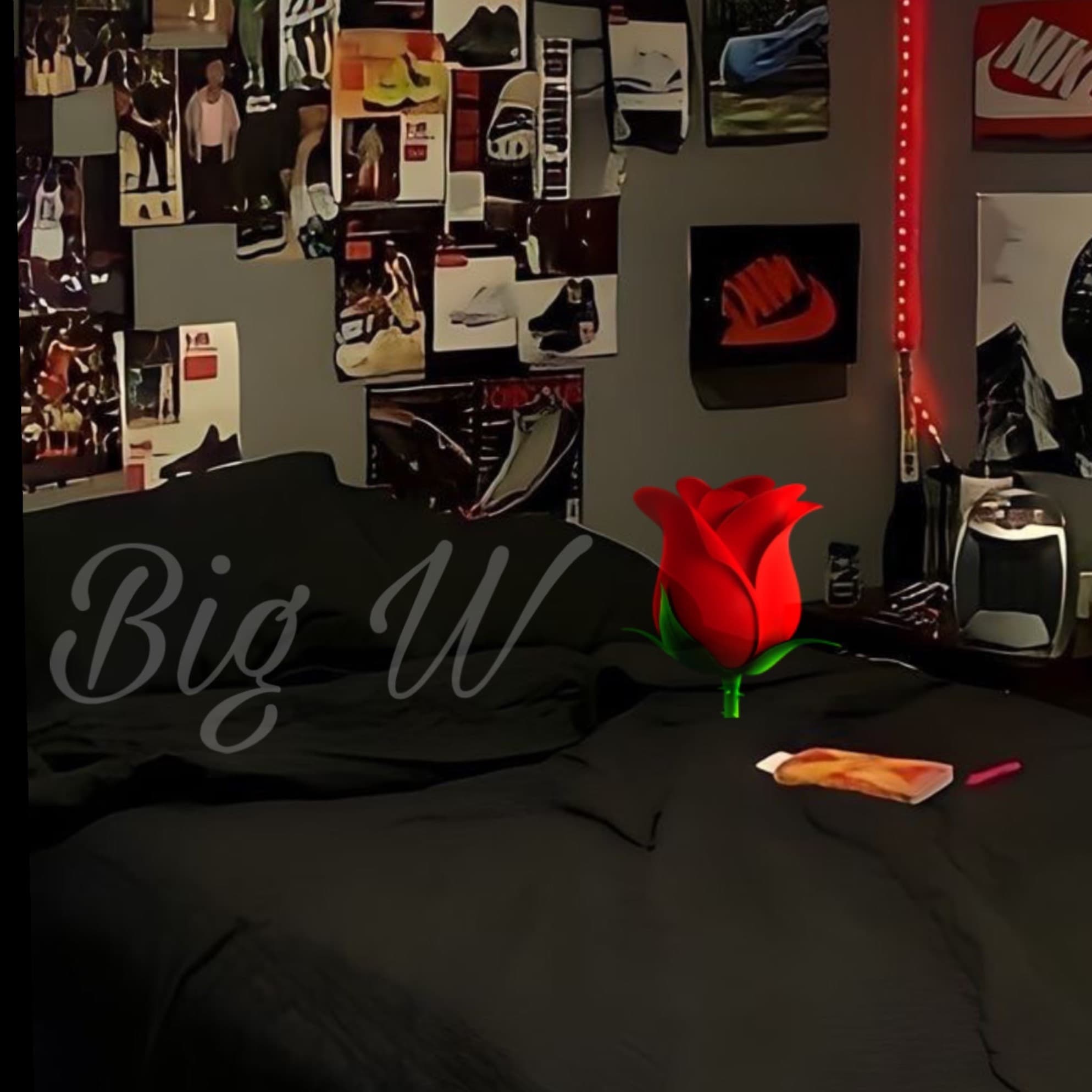 Big W banner image