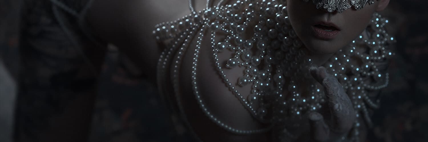 Free | Nightchrysanth banner image