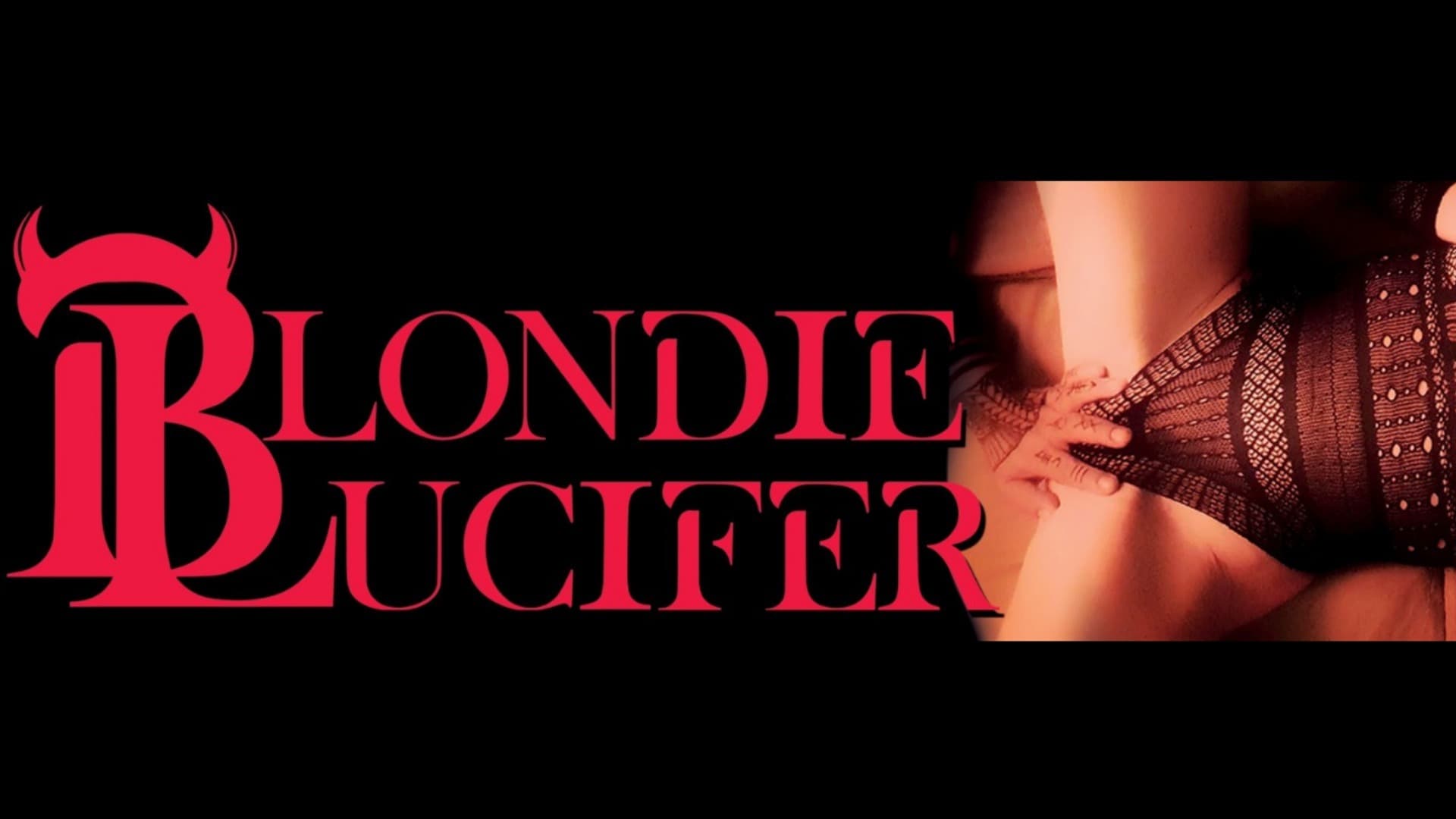 BlondieandLucifer banner image