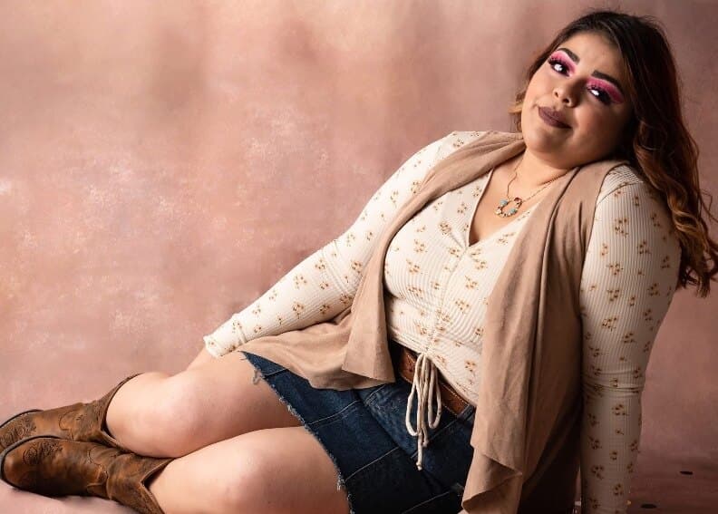 Margaret Moreno banner image