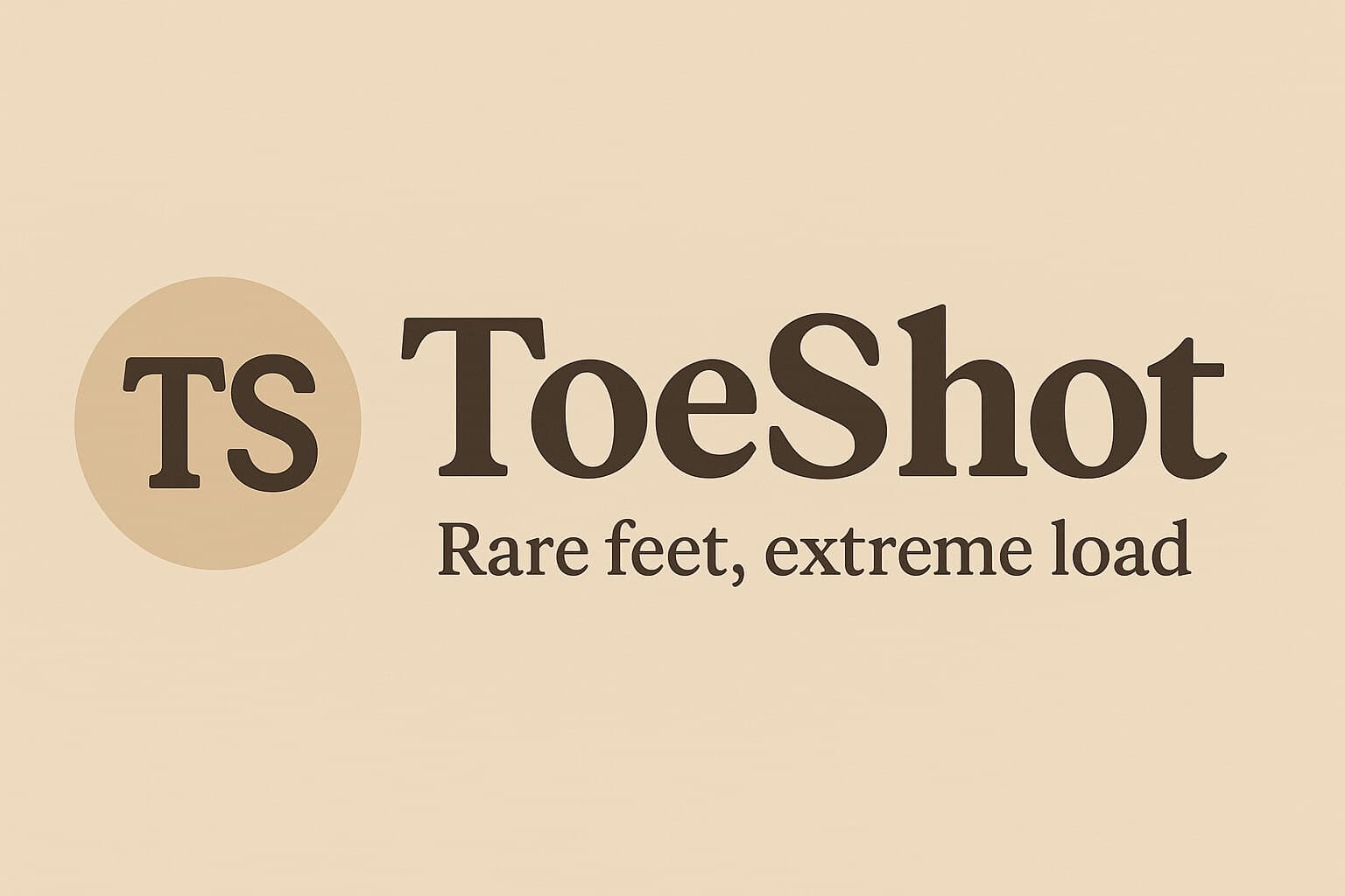 Toeshot banner image