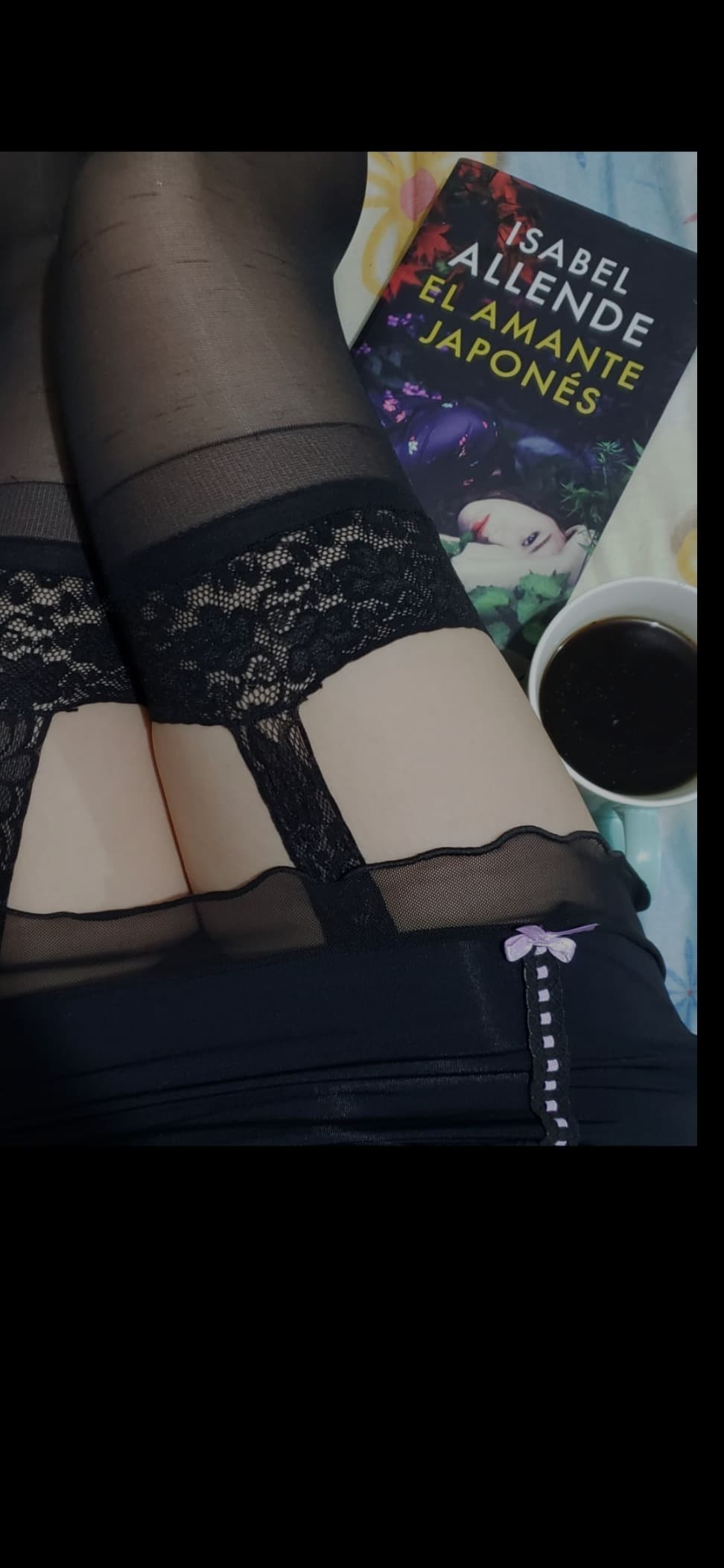 Lilith Bastet banner image