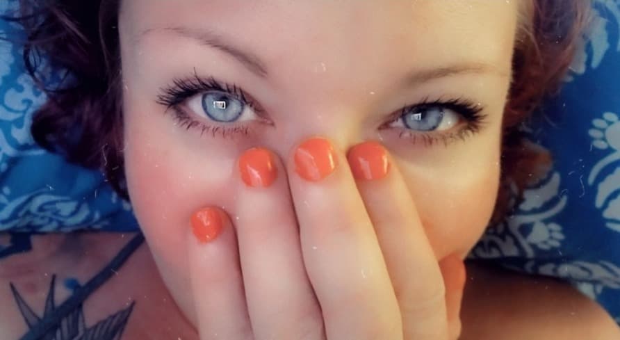 blueyedsiren banner image