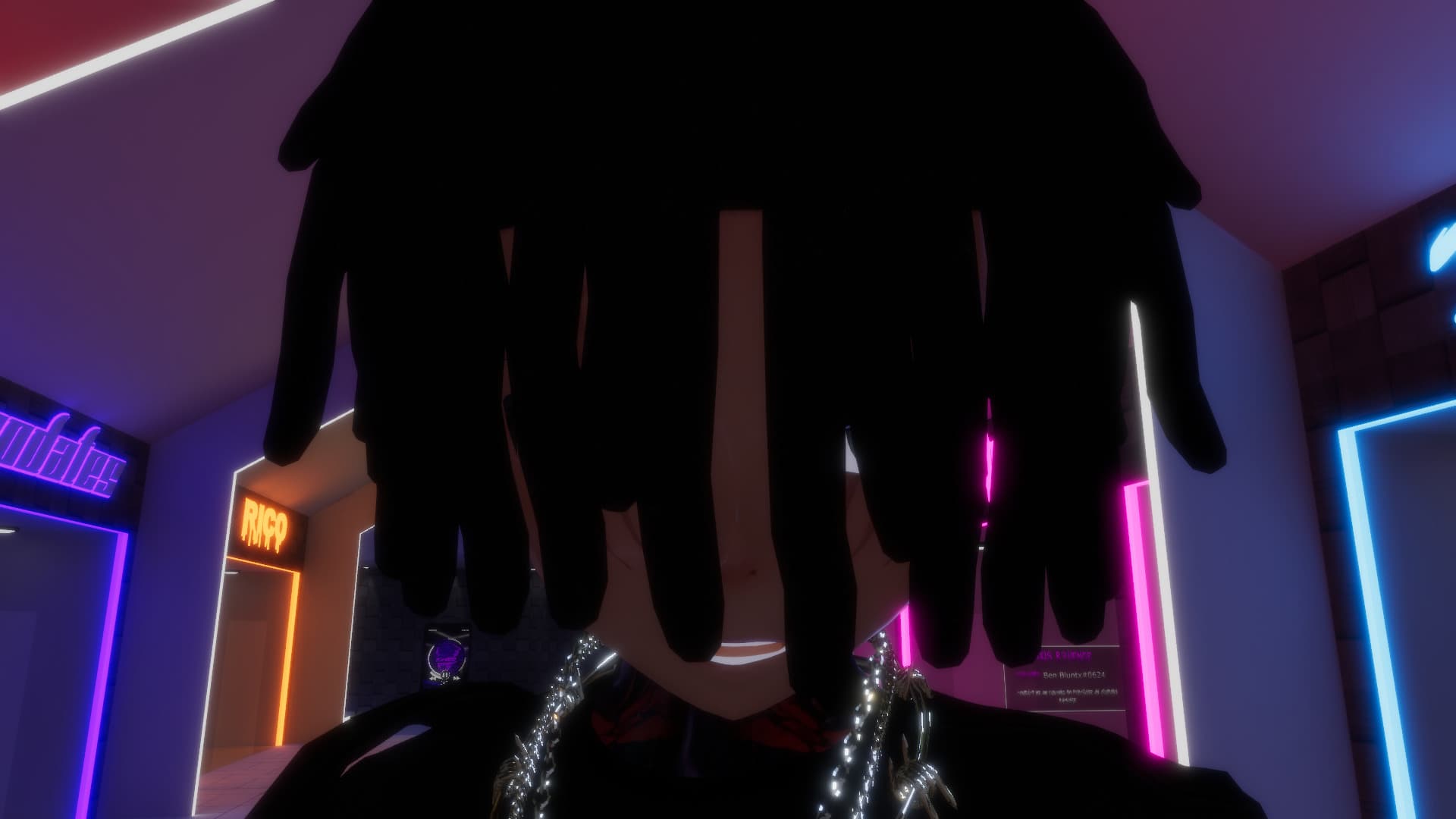 LUV AT FIRST PIPE banner image