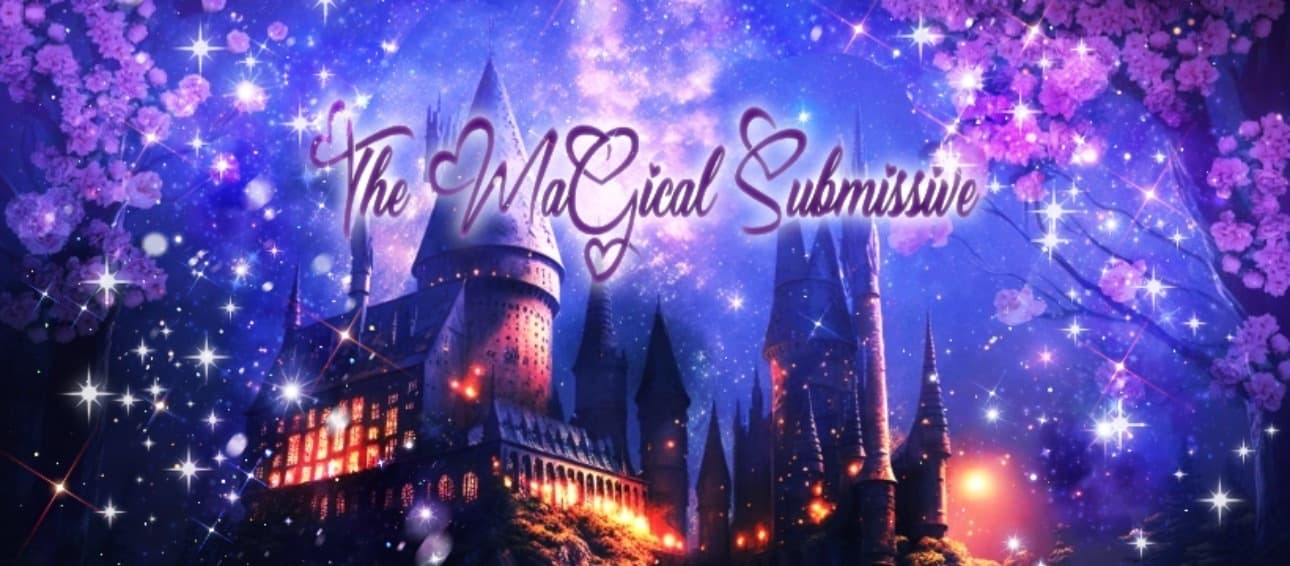 TheMagicalSubmissive banner image