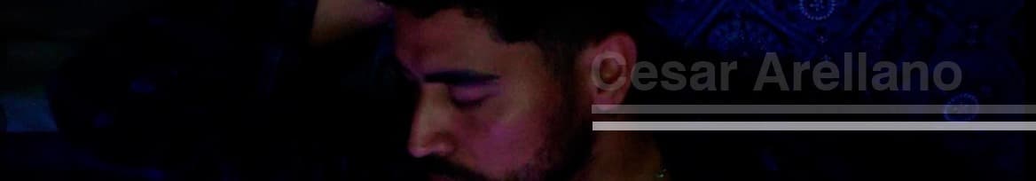 Julio Cesar Arellano Gutierrez banner image