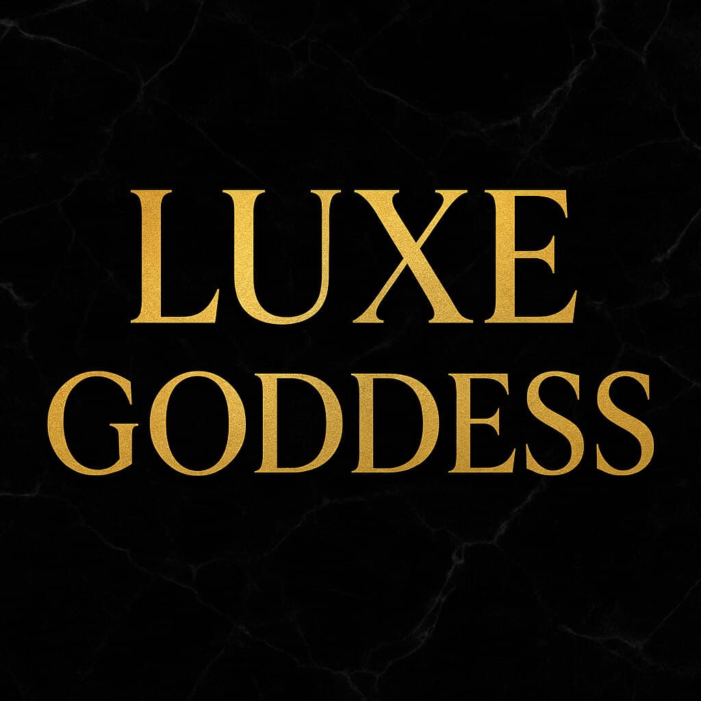 Luxe Goddess banner image
