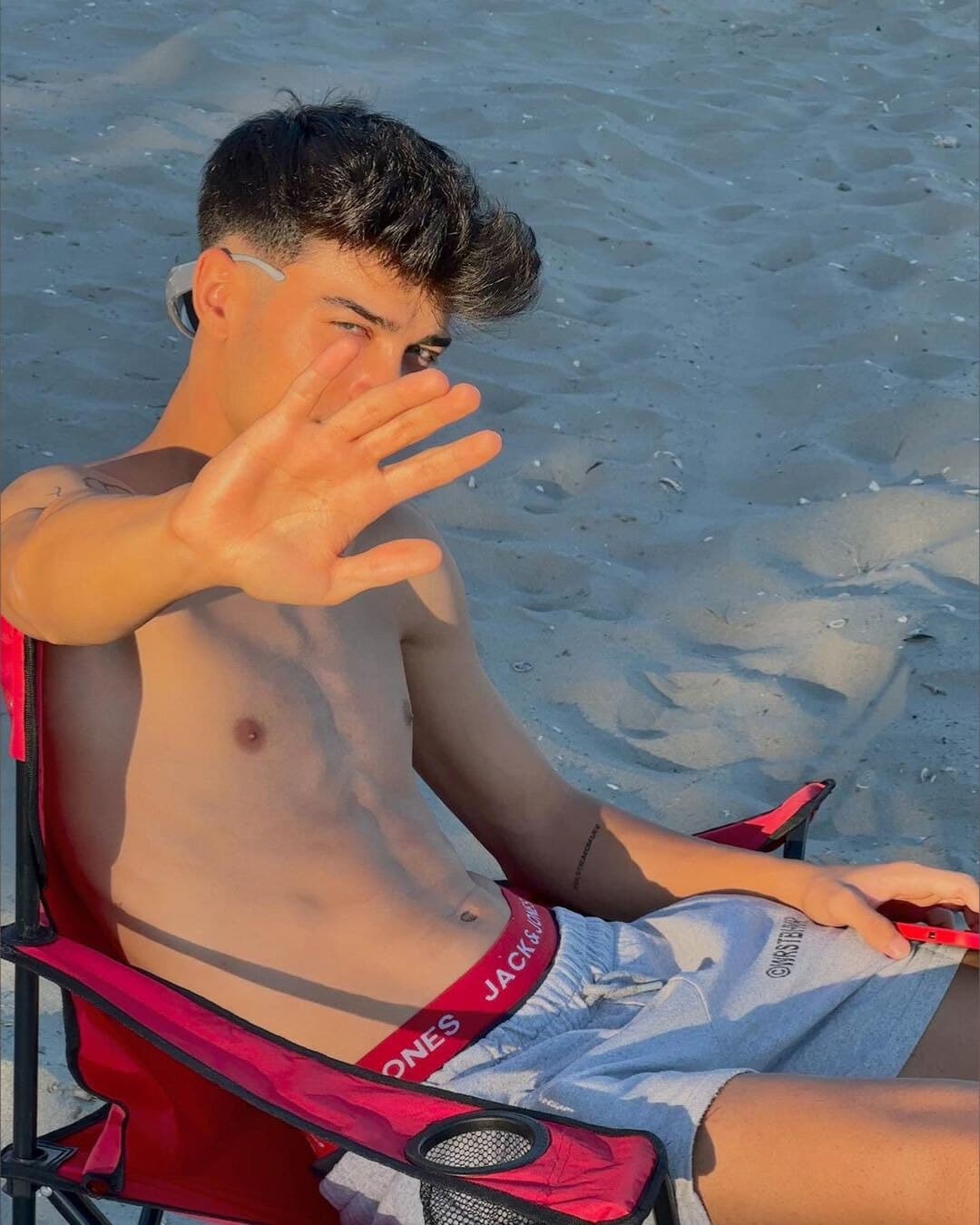 Rashen <3 banner image