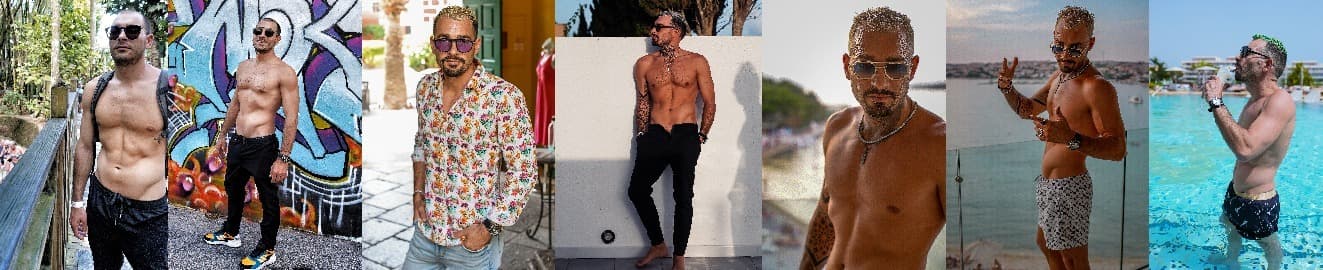 Steve Mori banner image