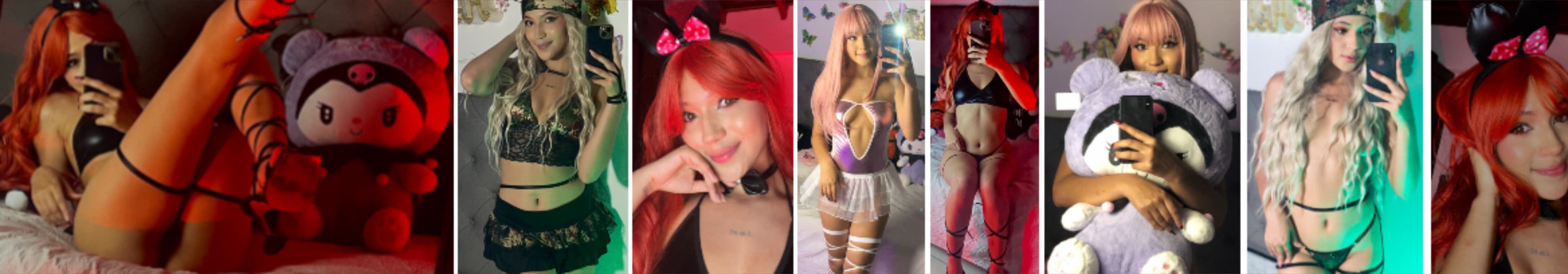 Melody Kitty banner image