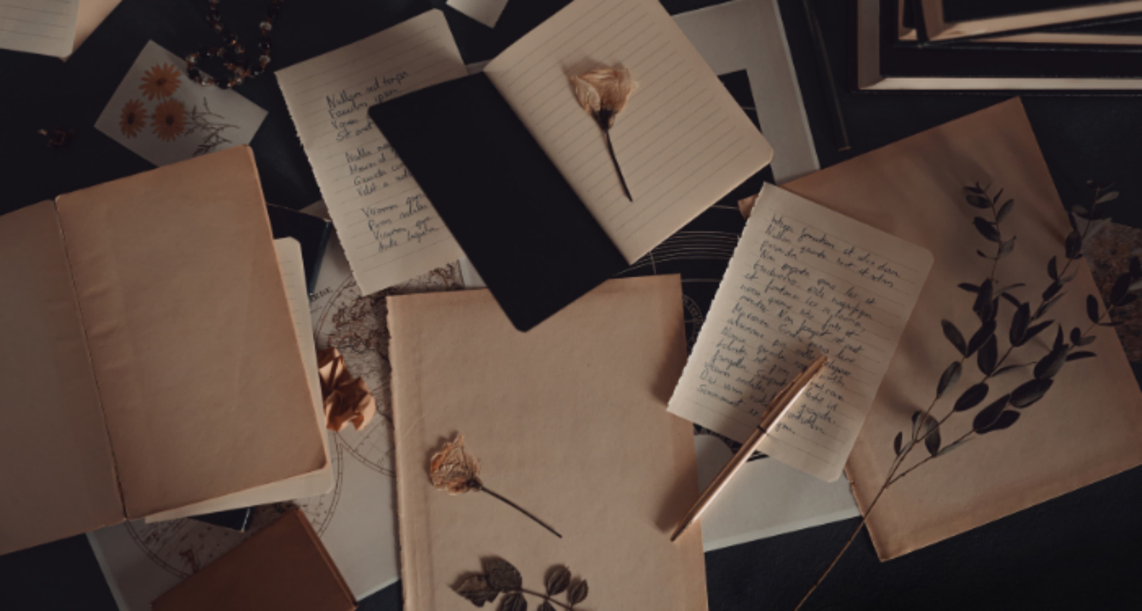 BookLover banner image