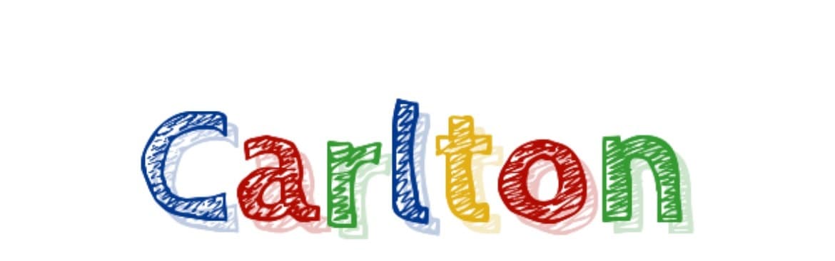 Carlton Gregory Walters banner image