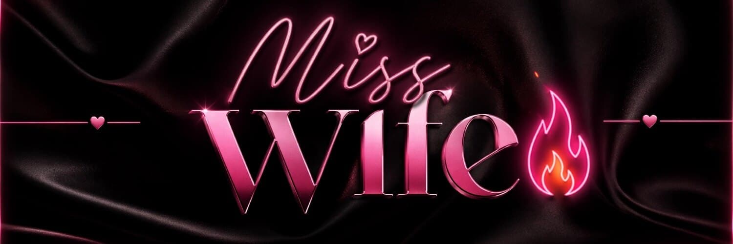 Misswife banner image