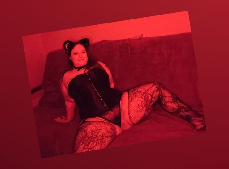 Tinabell VIP banner image
