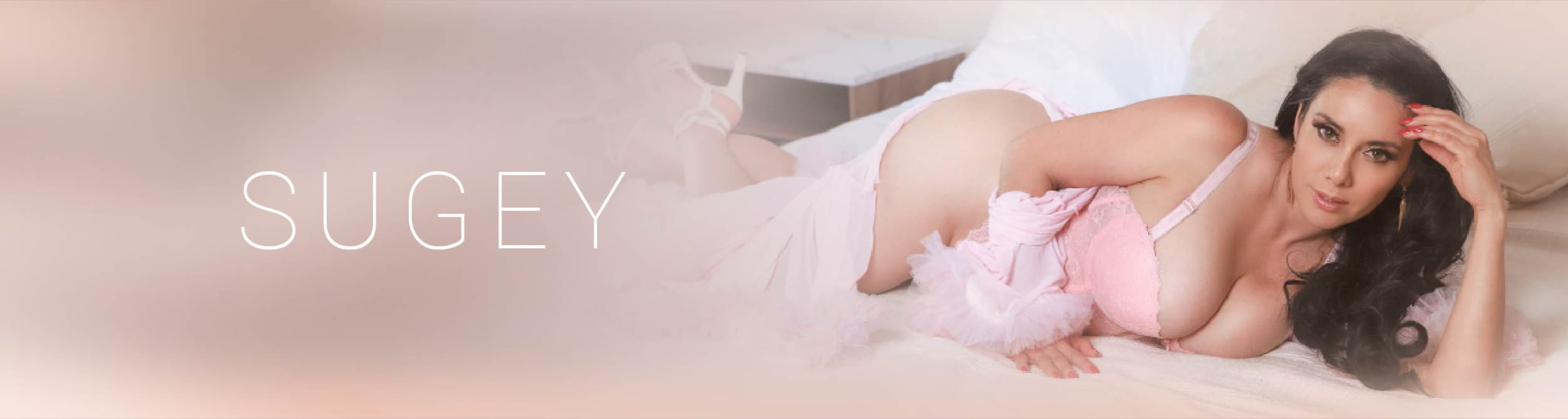 Sugey Abrego™ banner image