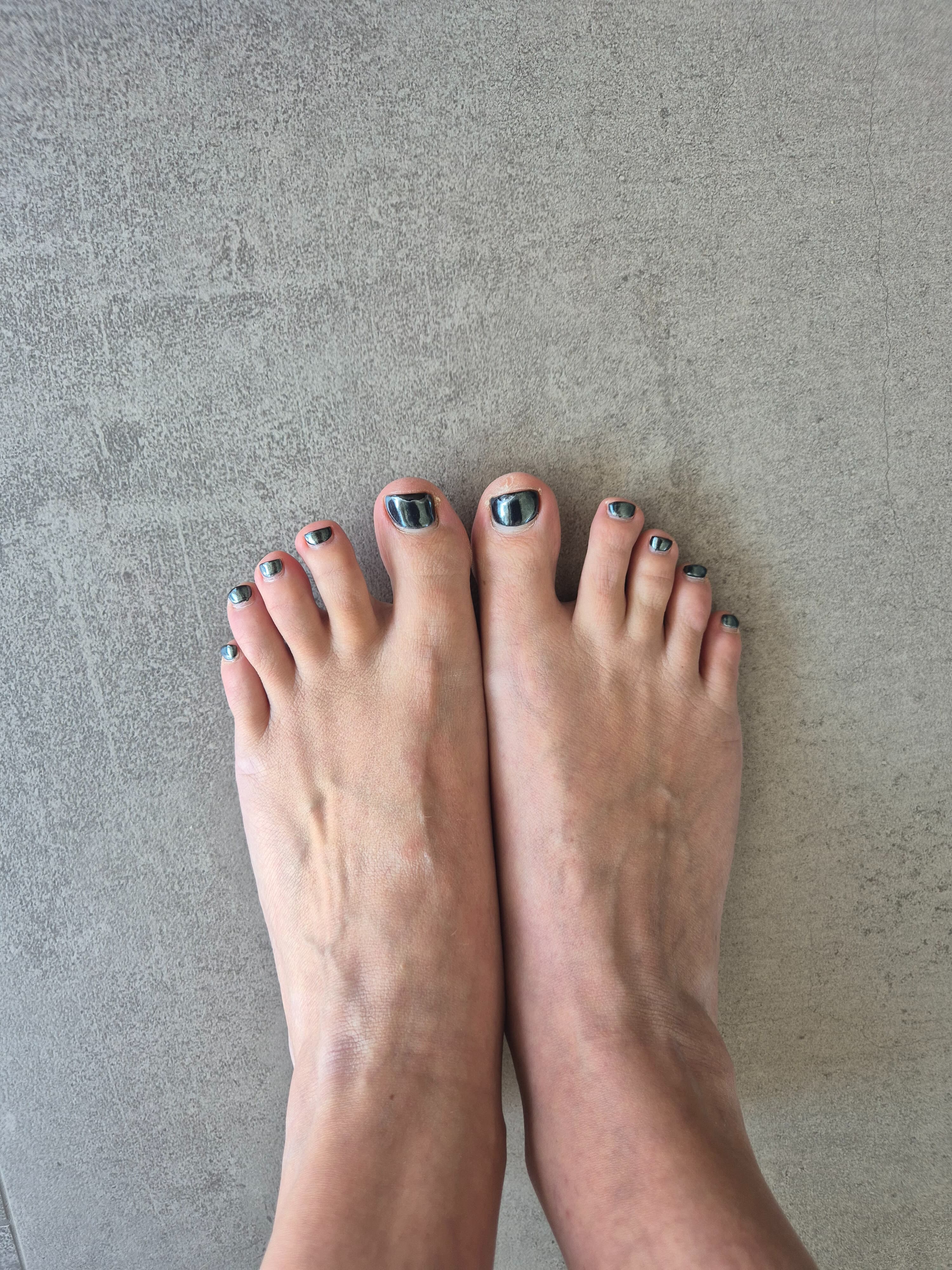 Feet&more banner image