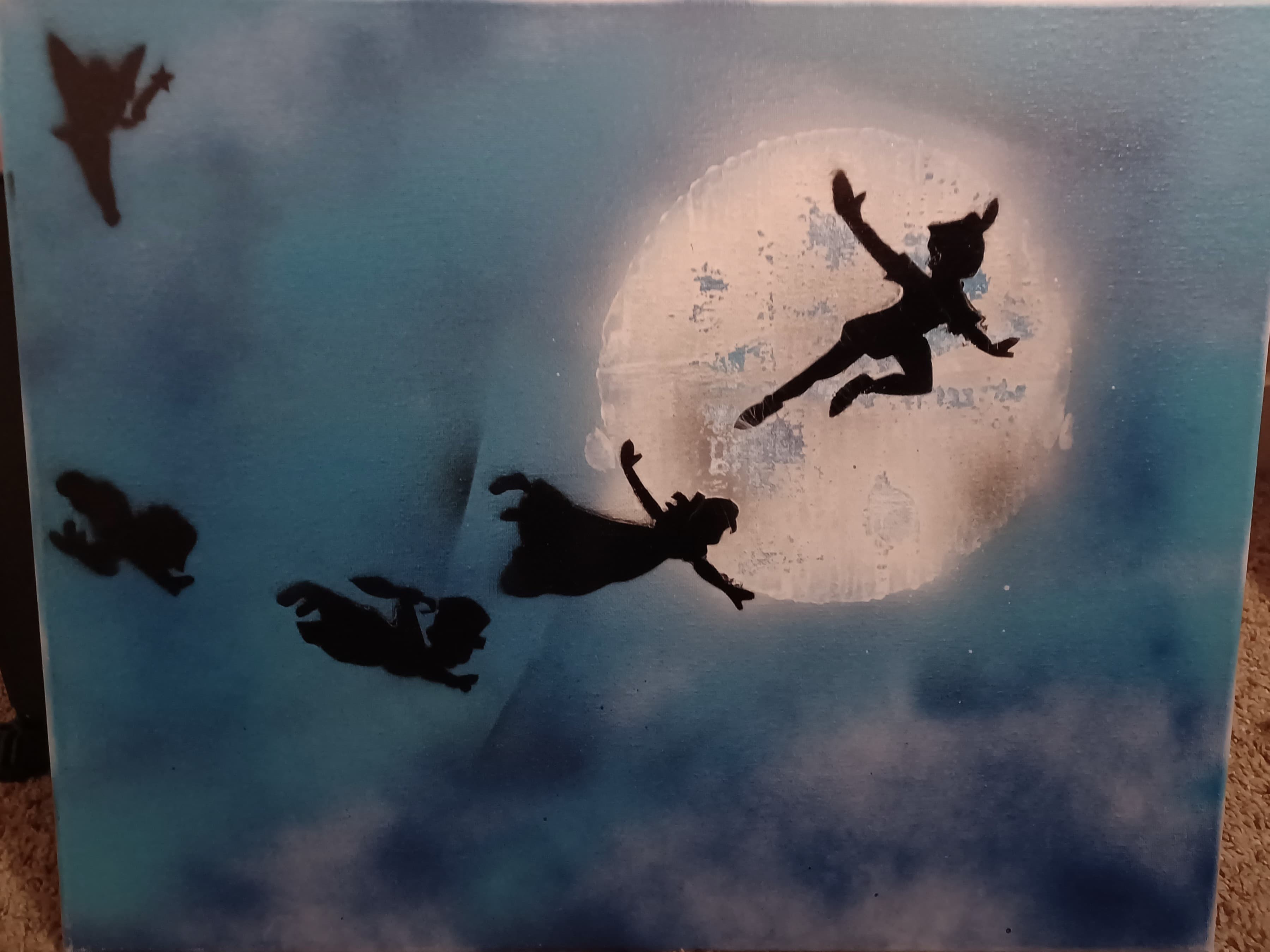 Andy Grayson banner image