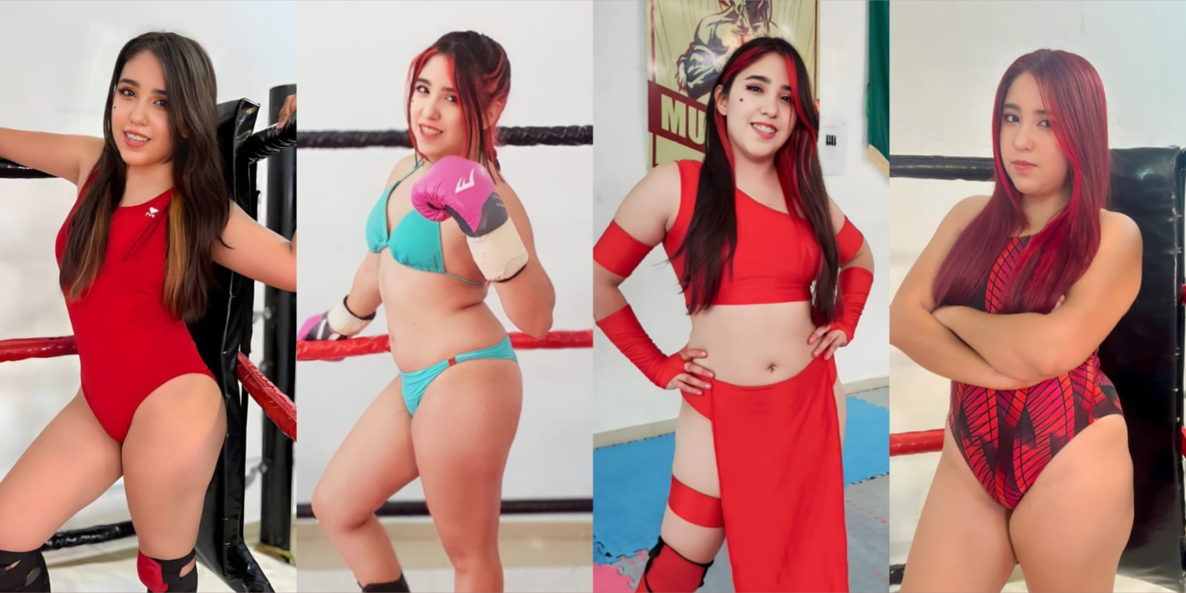 Elektra CLF ♥️ banner image