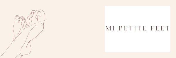 Mi Petite Feet banner image
