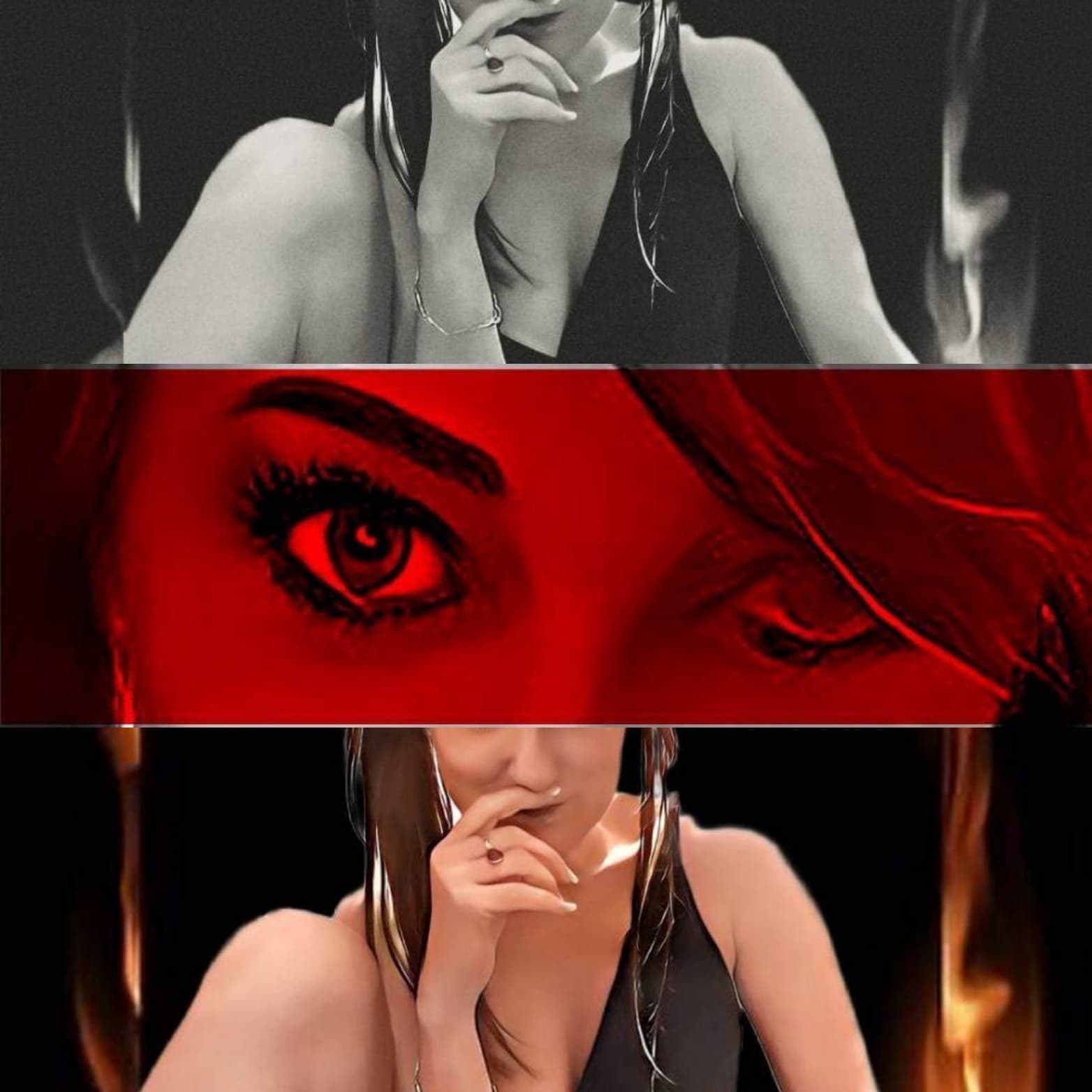 jessy the queen cougar banner image