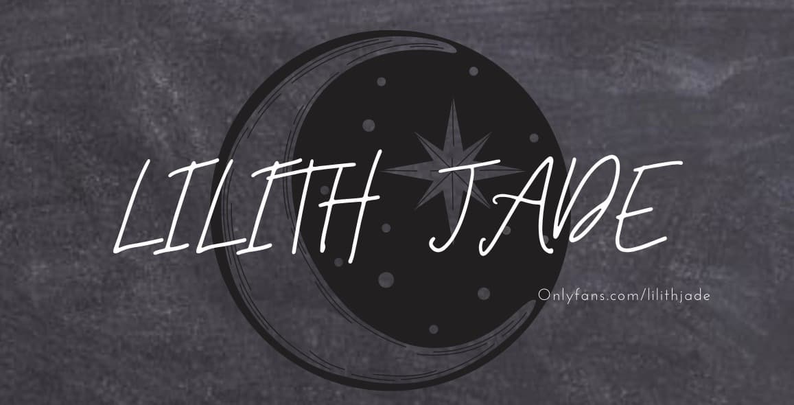 Lilith jade FREE✨ banner image