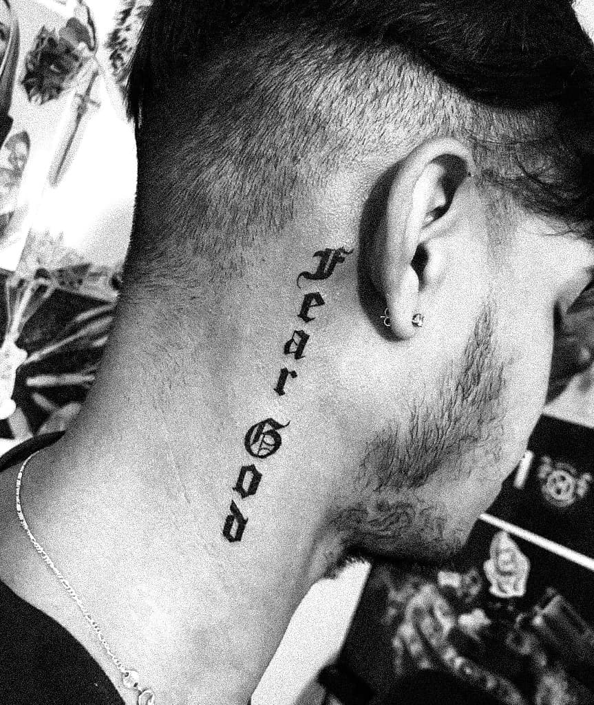 Kristian Pérez banner image