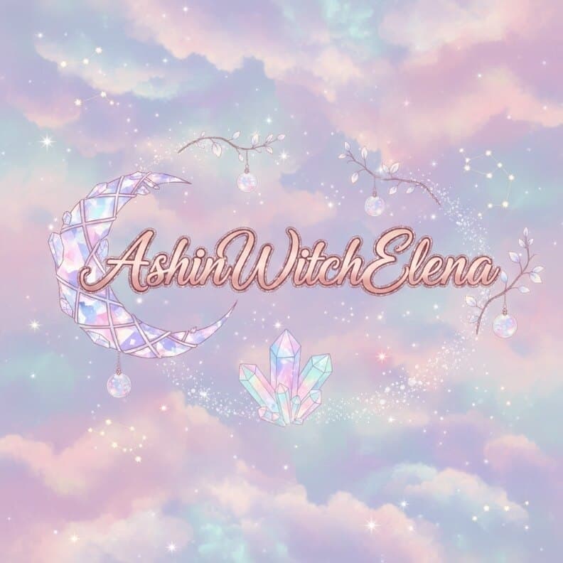 AshinWitchElena banner image