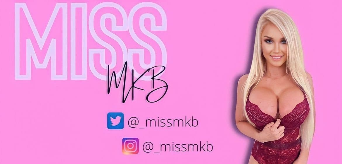 _missmkb banner image