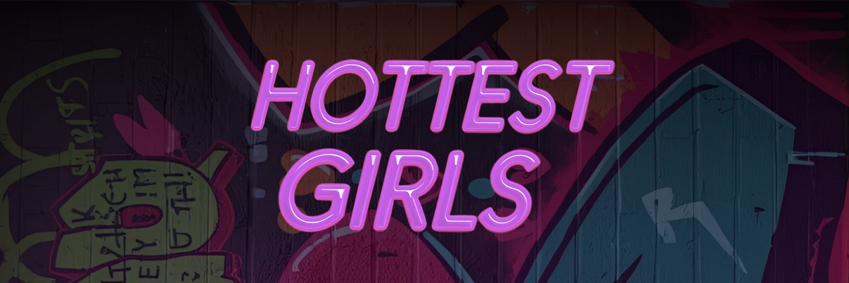 HOTTEST GIRLS🔞❤️🔥 banner image